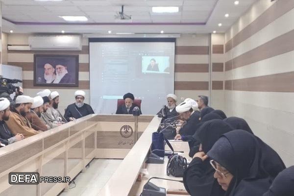بهترین دوران برای بهره بردن از مراسم معنوی اعتکاف، دوران نوجوانی است