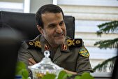 سردار کارگر: موزه دفاع مقدس و مقاومت باید محل حضور پیشکسوتان دفاع مقدس برای ارتباط با نسل جوان باشد