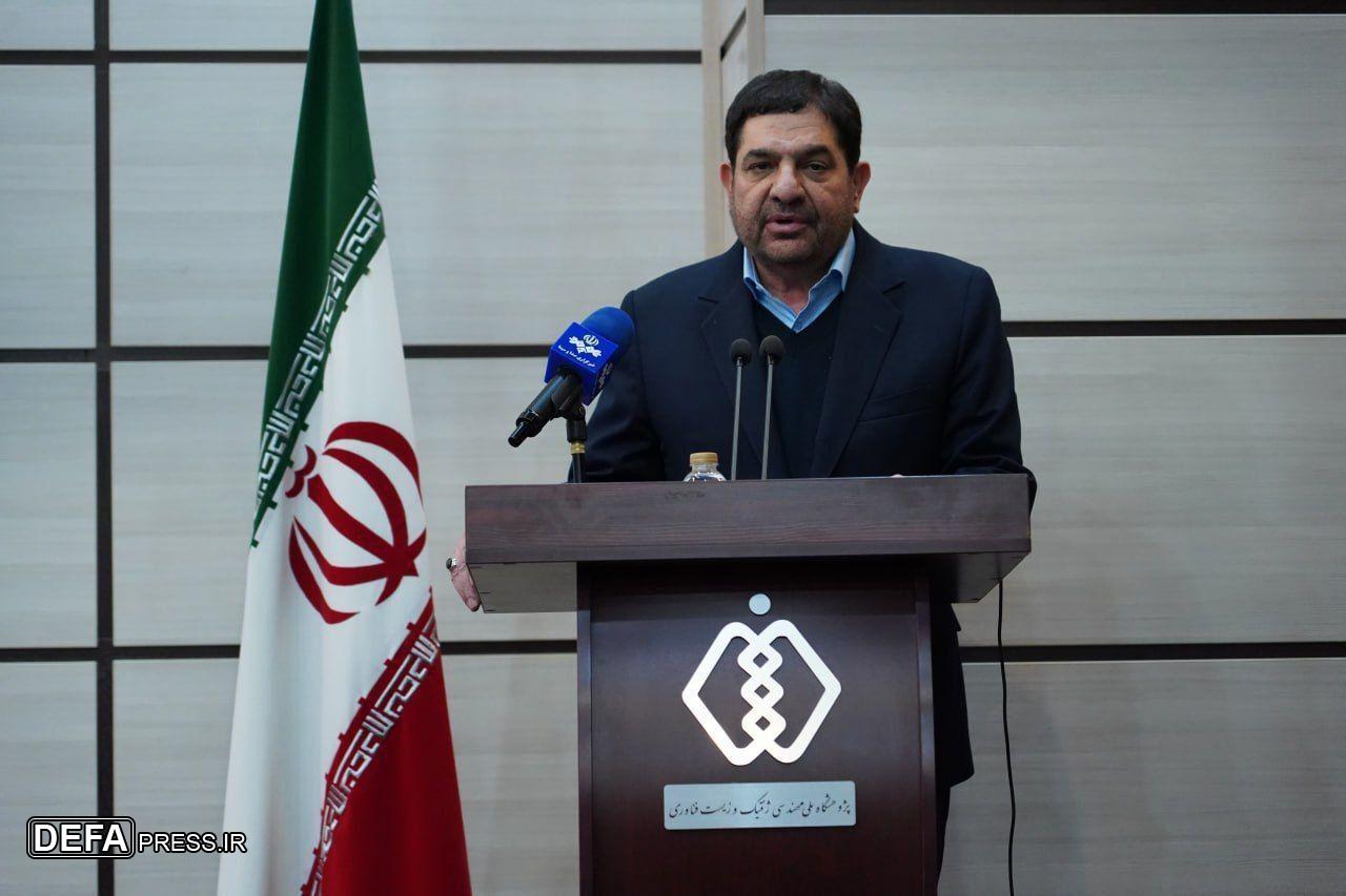 مخبر: تعداد شرکت های ایرانی در حوزه زیست فناوری دو برابر شده اما کافی نیست