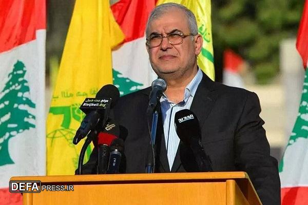 نارضایتی فراکسیون حزب‌الله از روند انتخاب نخست‌وزیر لبنان