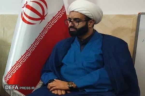 «پویش قرار» لحظه‌هایی به رنگ معنویت و مقاومت در خلوت‌های عاشقانه اعتکاف 