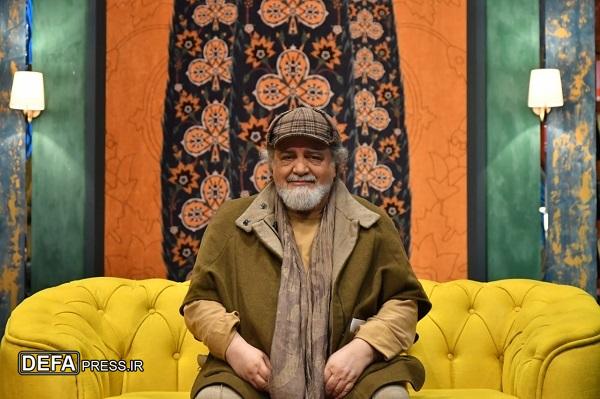 در اخراجی‌های ۴ بازی می‌کنم/ شریعتی اسم مهراوه را انتخاب کرد
