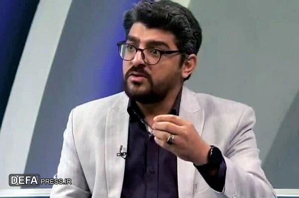 دهنوی: گروه جهادی حکیم دادخواستی را برای بازپس‌گیری اموال مسروقه ملت ایران تنظیم کرده است/این دادخواست در شعبه ۵۵ بین الملل قوه قضائیه پیگیری خواهد شد