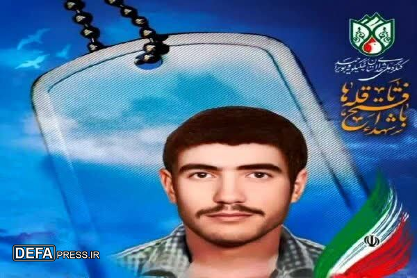 زندگینامه شهید «محسن قیصریان» زندگینامه شهید «محسن قیصریان»