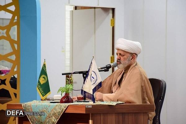 انقلاب اسلامی، آغازی برای آماده‌سازی حکومت مهدی موعود (عج) است