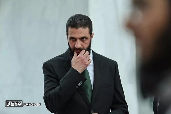 نگرانی فعالان مدنی در سوریه نسبت به خلأ قانونی در دوران حاکمیت رژیم جولانی
