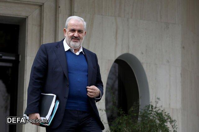 علی‌آبادی: وضعیت مدیریت ناترازی‌ها سال آینده بهتر خواهد بود