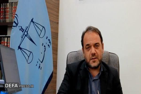 سه گروه اجتماعی خانواده، معلم و دانش‌آموزان در طرح نماد ارزیابی خواهند شد/ ایجاد شعب ویژه در شوراهای حل اختلاف؛ برای رسیدگی به مشکلات فرهنگیان استان