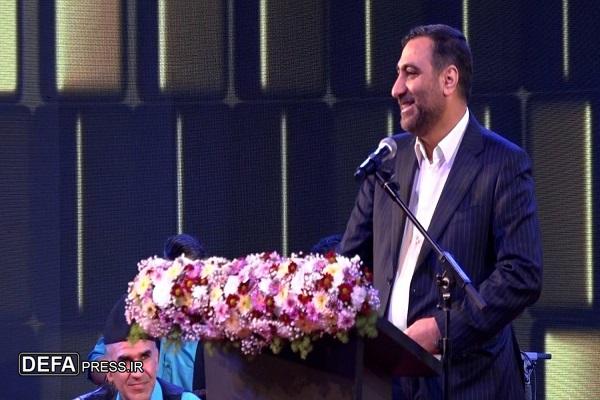 راه اندازی دبیرخانه جشنواره امیری خوانی در صدا و سیمای مازندران 