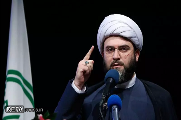 اعتکاف نقش مهمی در ترویج سبک زندگی متعالی دینی و اسلامی دارد