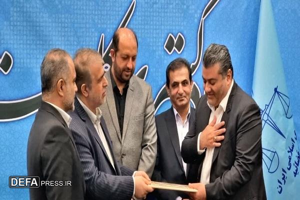 مدیر نمایندگی ستاد دیه مازندران معرفی شد