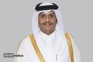 قطر رسما دستیابی به توافق آتش‌بس غزه را تایید کرد