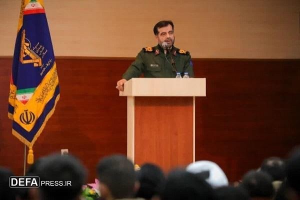 غیبت خدمت ۲۱ هزار سرباز در طرح انصار رفع شد