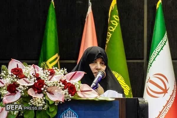 جهاد تبیین مهمترین وظیفه فعالان قرآنی است