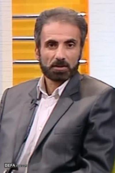 درخشش شاعران استان خراسان رضوی در کنگره ملی شعر دفاع مقدس و مقاومت+ تصاویر