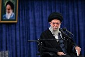 امام خامنهای: صبر و ایستادگی مردم و مقاومت فلسطین، رژیم صهیونیستی را وادار به عقبنشینی کرد
