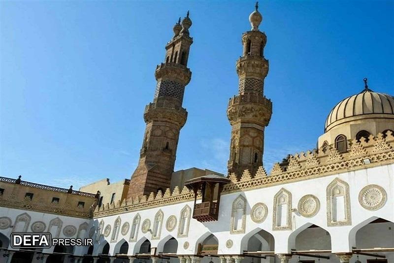 الازهر: مقاومت اسطوره‌ای فلسطینی‌ها در تاریخ ثبت خواهد شد