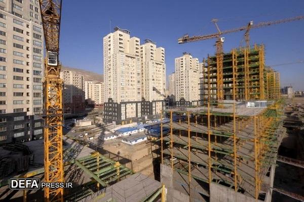 تخفیفات عوارض ساختمانی ویژه دهه مبارک فجر در شهر بیرجند