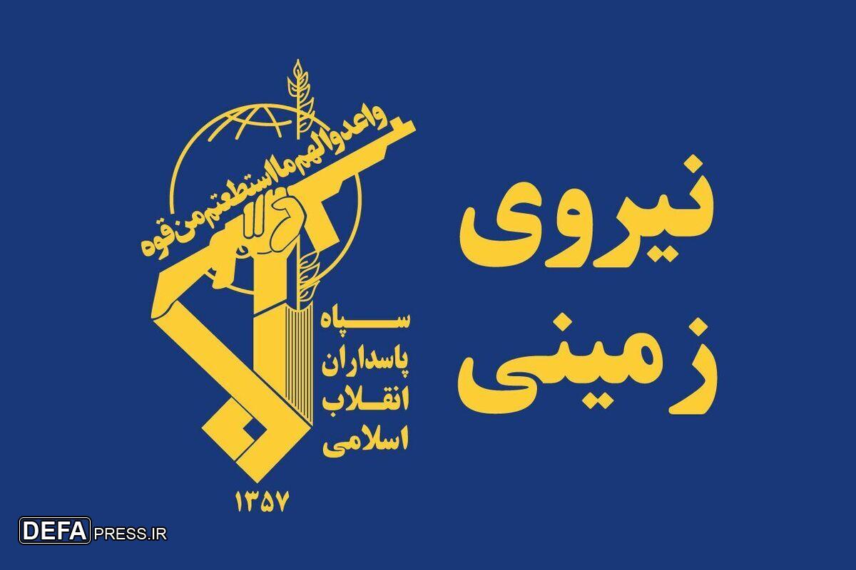 دستگیری ۱۵ تروریست در سیستان و بلوچستان