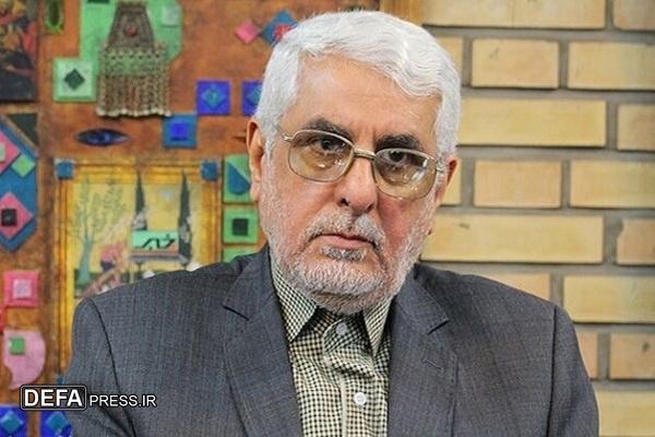 هانی‌زاده: توافق آتش‌بس در غزه پیروزی درخشانی برای ملت فلسطین است