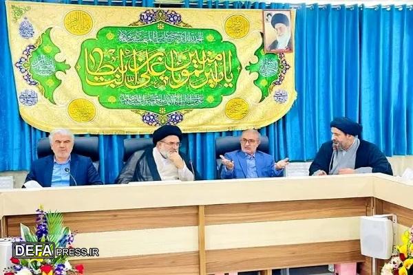 بزرگترین کار فرهنگی اهتمام کامل به آموزش‌های علوم قرآنی است 