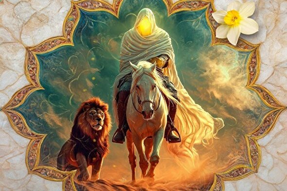 السلامُ علیکَ یَابنَ علیِّ المرتضی (ع)