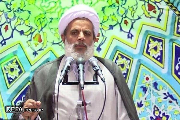 حجت‌الاسلام غلامحسین نوفرستی» امام جمعه موقت بیرجند