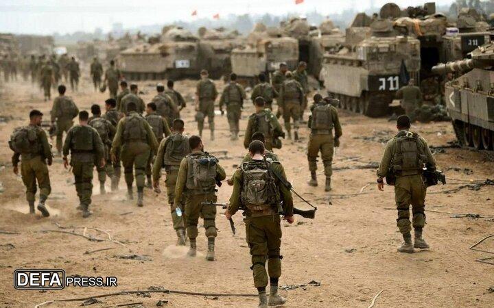 منابع صهیونیستی: آتش‌بس در غزه روز یکشنبه اجرا می‌شود