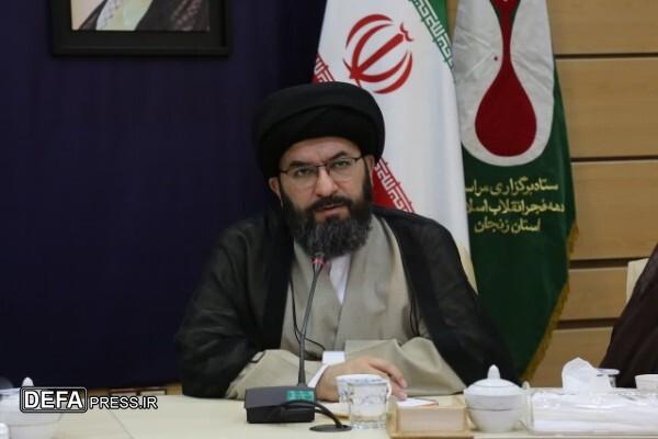 برنامه دشمن در حوزه اقتصاد کاهش تاب‌آوری جامعه است