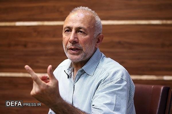 متقی: عملیات «طوفان‌الاقصی» حاصل موازنه قدرت در منطقه بود