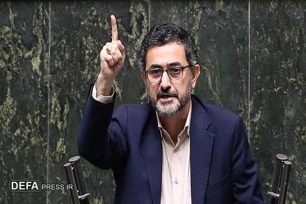 زارعی: پزشکیان مهمترین سند راهبردی ایران در روابط بین‌الملل را امضا کرد
