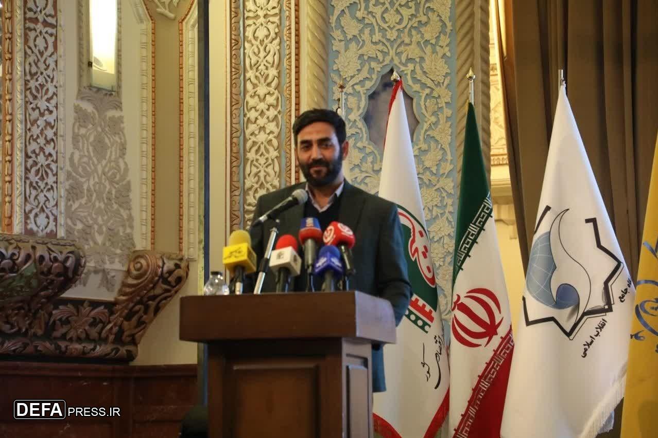 مسئول بسیج اصناف