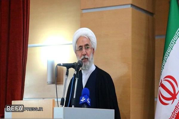 تمامی دستگاه‌ها با هم‌افزایی زمینه توسعه شایعات در جامعه را کاهش دهند