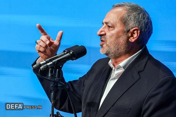 وزیر آموزش و پرورش: نقش مهم بسیج در تحقق مأموریت‌های نظام تعلیم و تربیت