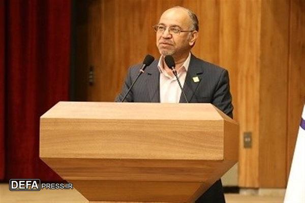 همه باید بدانند که کشتن مردم بی‌گناه، پیروزی نیست/هم حماس و هم حزب‌الله زنده است