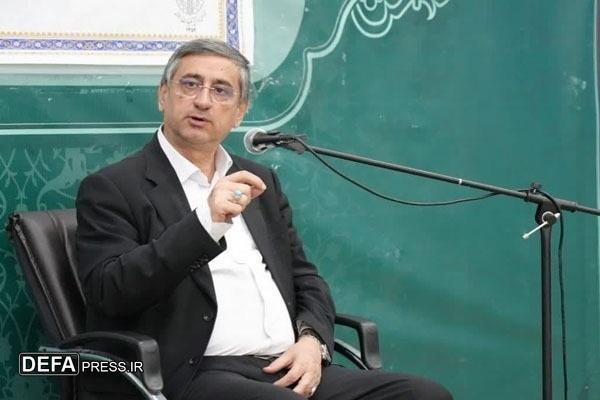 ضرورت تبیین دستاورد‌های انقلاب در سطح جامعه