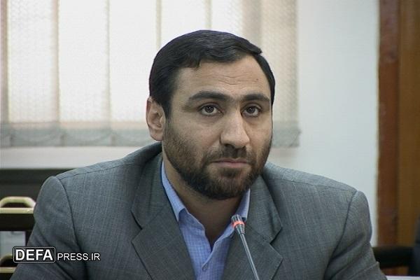 نیرو‌های روایتگر در رسانه ملی افسران جنگ نرم هستند