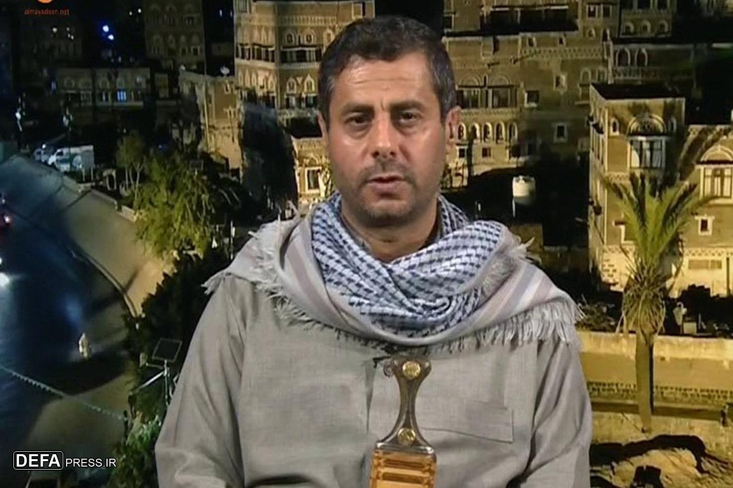 «اسرائیل» به تنهایی قادر به مقابله با یمن نیست