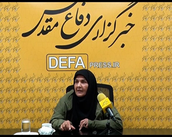 فیلم/ شاه حسینی: امروز ساخت فیلم دفاع مقدسی «عملیات» است، صرفا کار فرهنگی نیست/ دلیل کم شدن تولیدات دفاع مقدسی چیست؟
