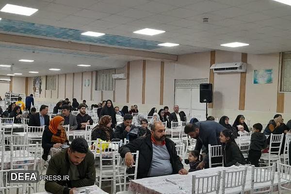 هدف دشمن تنزل جایگاه همسران و مادران در جامعه است