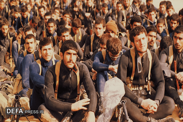 سوم دی؛ یادآور حماسه غواص‌ها