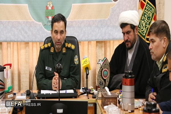 آسیب شناسی مراسم شهدای گمنام جهت اثر بخشی بیشتر ضرورت دارد
