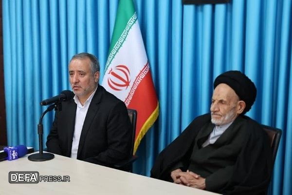 برنامه‌های ایام الله دهه فجر با محوریت مردم، تدوین و اجرا شود
