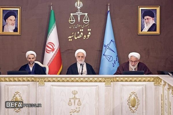 اژه‌ای: دولت قطعی برق را مدیریت کند؛ دشمن به شدت دنبال ایجاد ناامنی روانی است