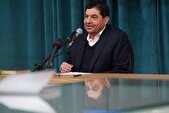 مخبر: تضعیف دولت و رئیس جمهور خواست دشمن است