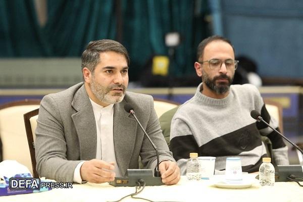 رئیس رسانه ملی در آیین تجلیل از عوامل سریال «آقای قاضی»: «آقای قاضی» در راستای رویکرد عدالت‌گسترانه رسانه ملی/ همراهی گسترده و معنی‌دار مخاطبان نشان توفیق این مجموعه نمایشی است