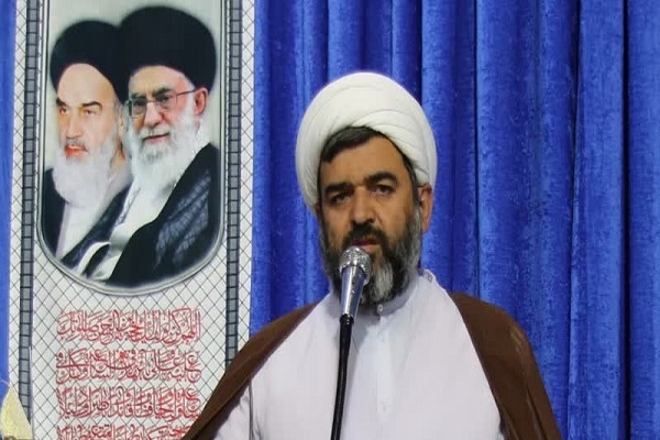 برگزاری یادوراه سردار شهید حاج «یونس زنگی آبادی» در زنگی آباد کرمان