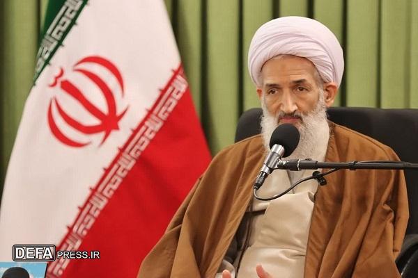 حوزه علمیه ایران باید نیاز علمی و پژوهشی دنیای اسلام را تأمین کند