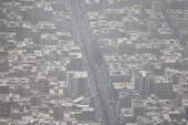 استنکاف استانداری تهران از برگزاری جلسه اضطرار آلودگی هوا