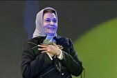 ژاله علو درگذشت
